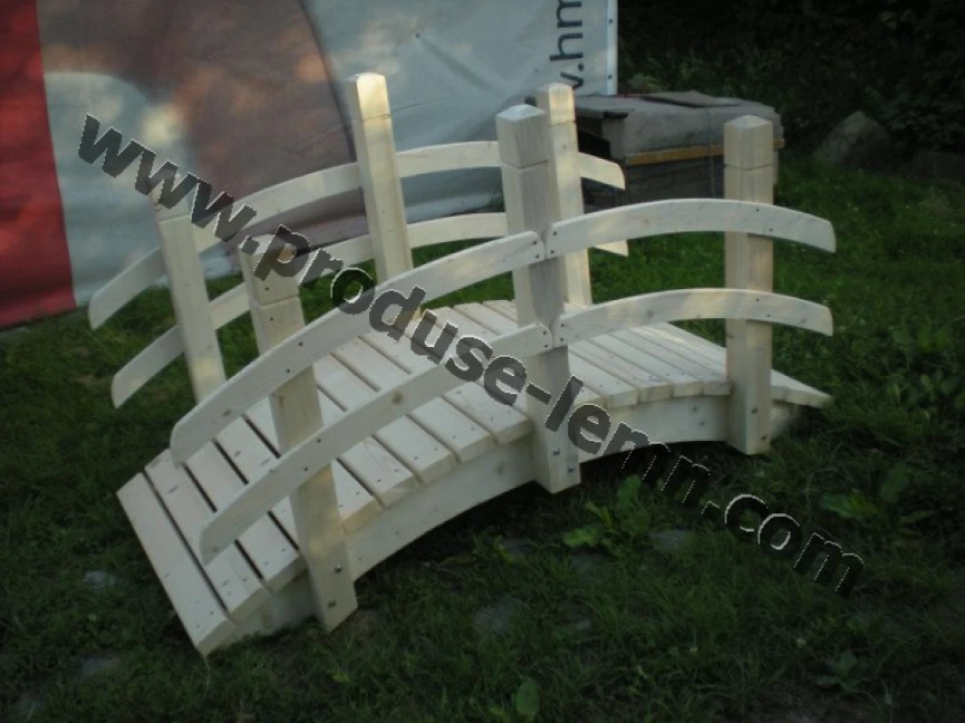 pod , podet din lemn (6)