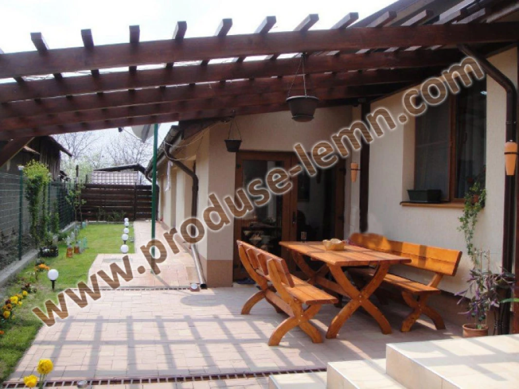 pergola din lemn (10)