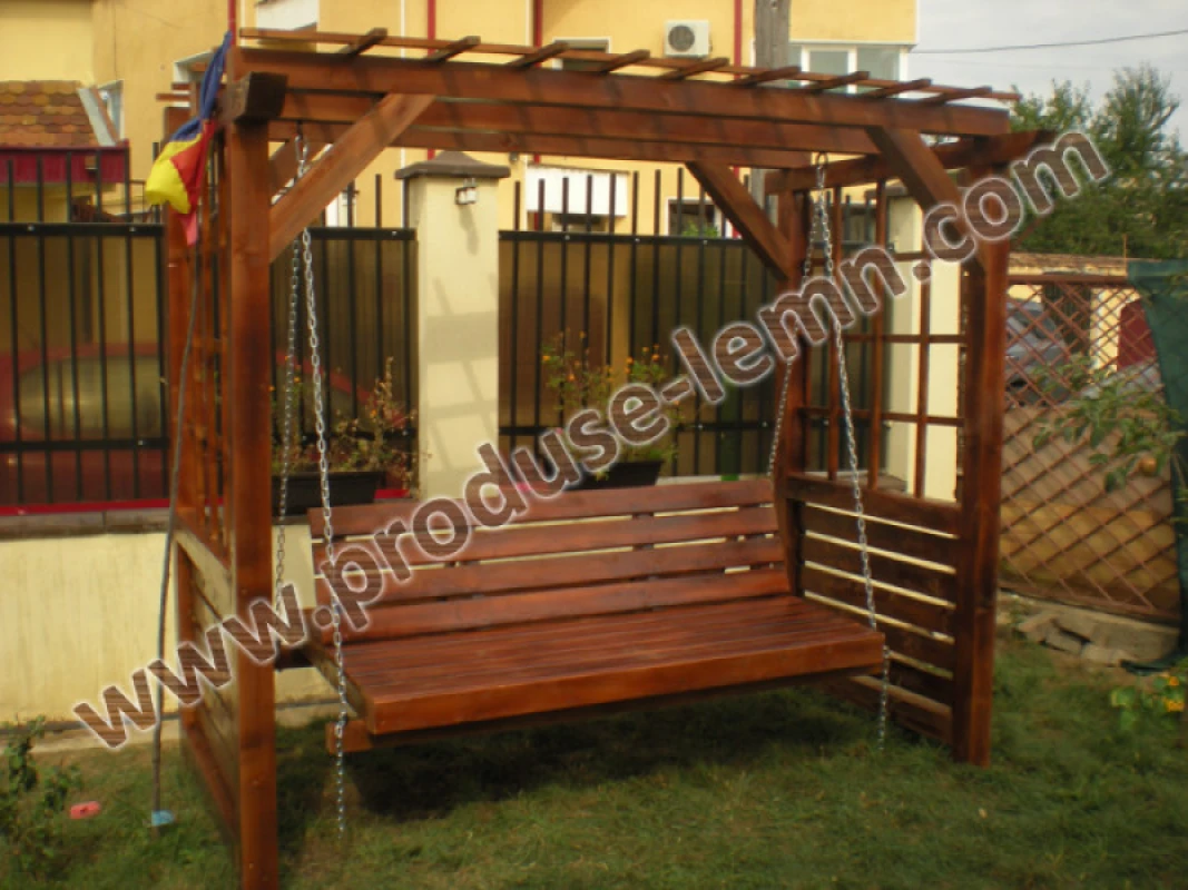 balansoar din lemn pentru gradina (60)