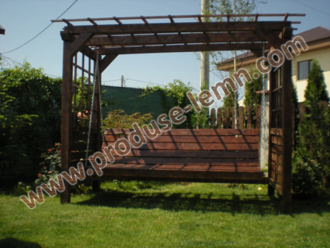 balansoar din lemn pentru gradina (8)