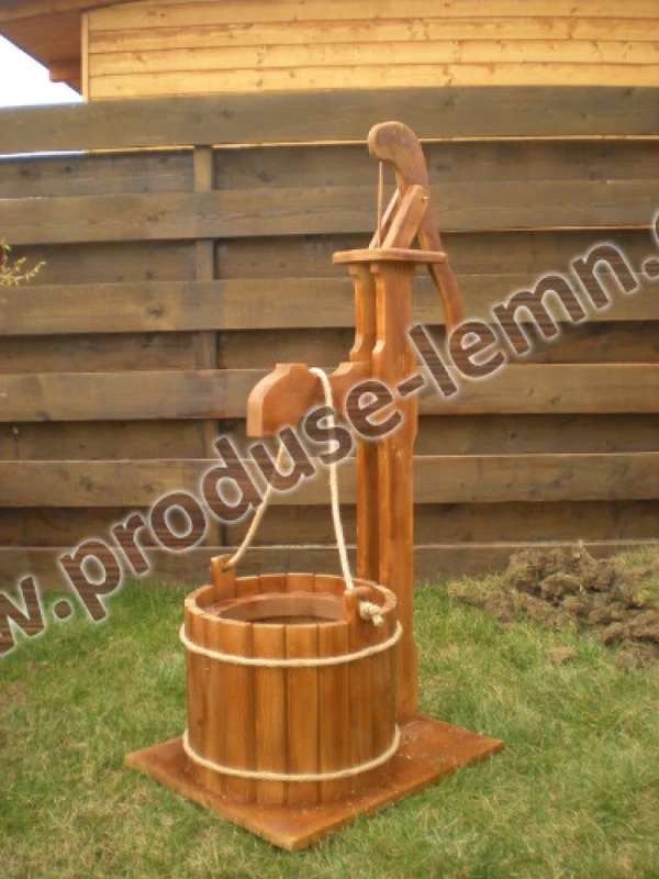 Cismea apa-decoratiune pentru gradina (22)