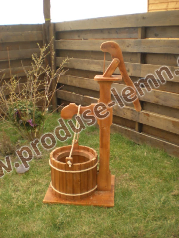 Cismea apa-decoratiune pentru gradina (42)