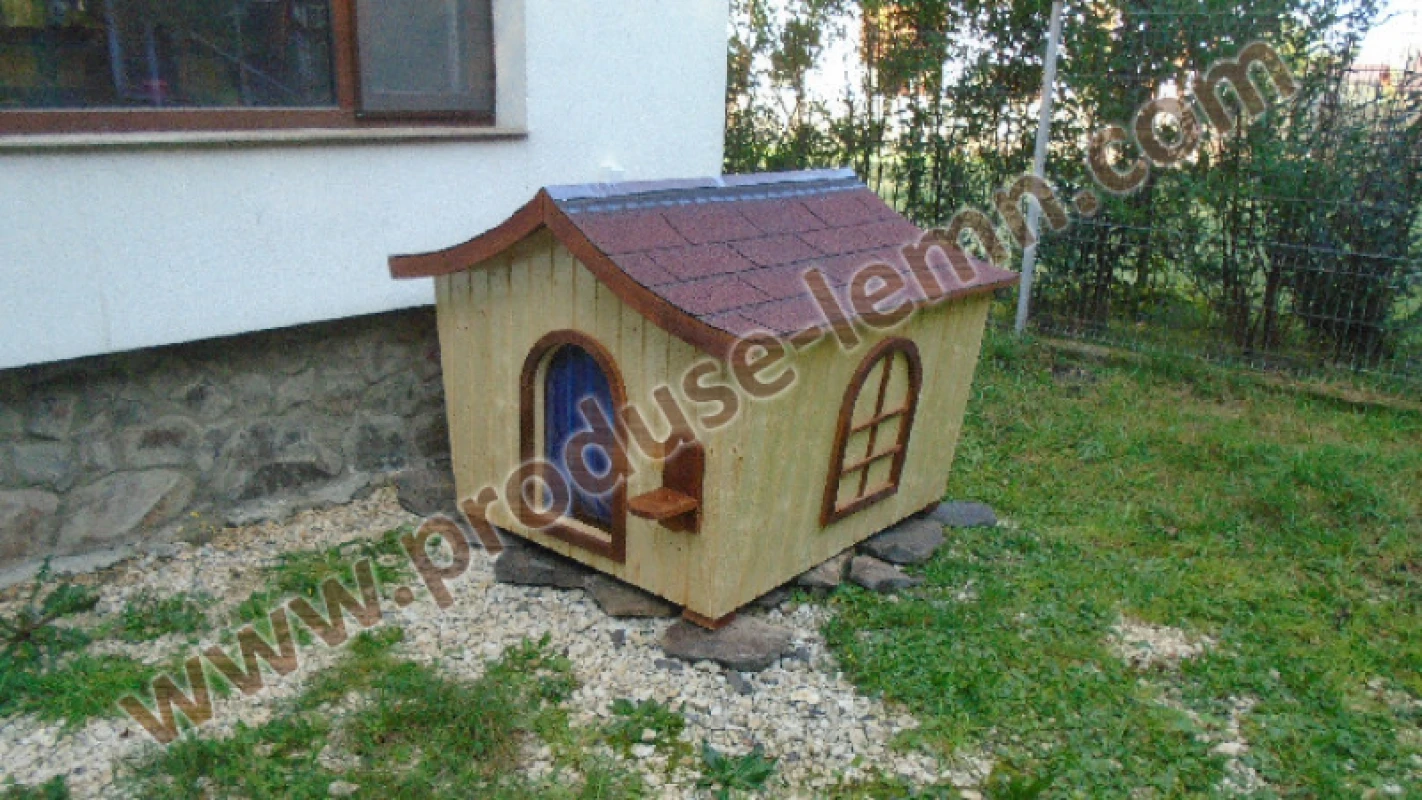 cusca cotet caine 3