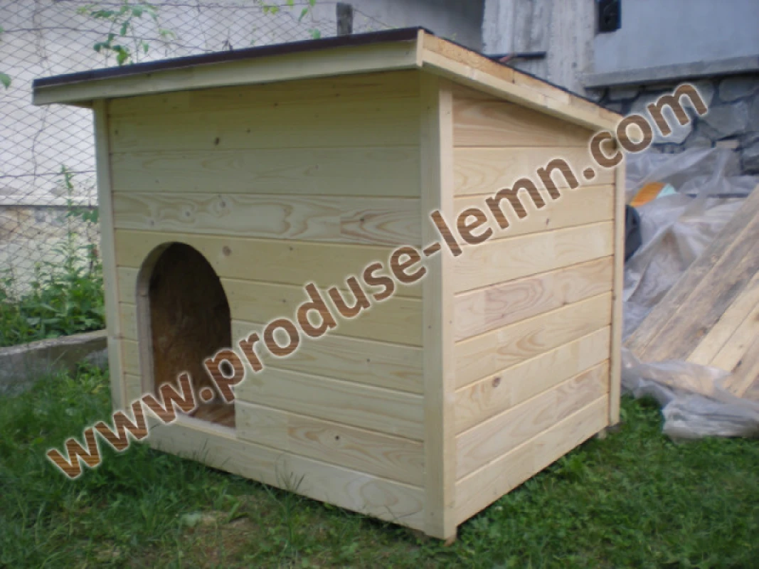 cusca cotet caine din lemn (5)