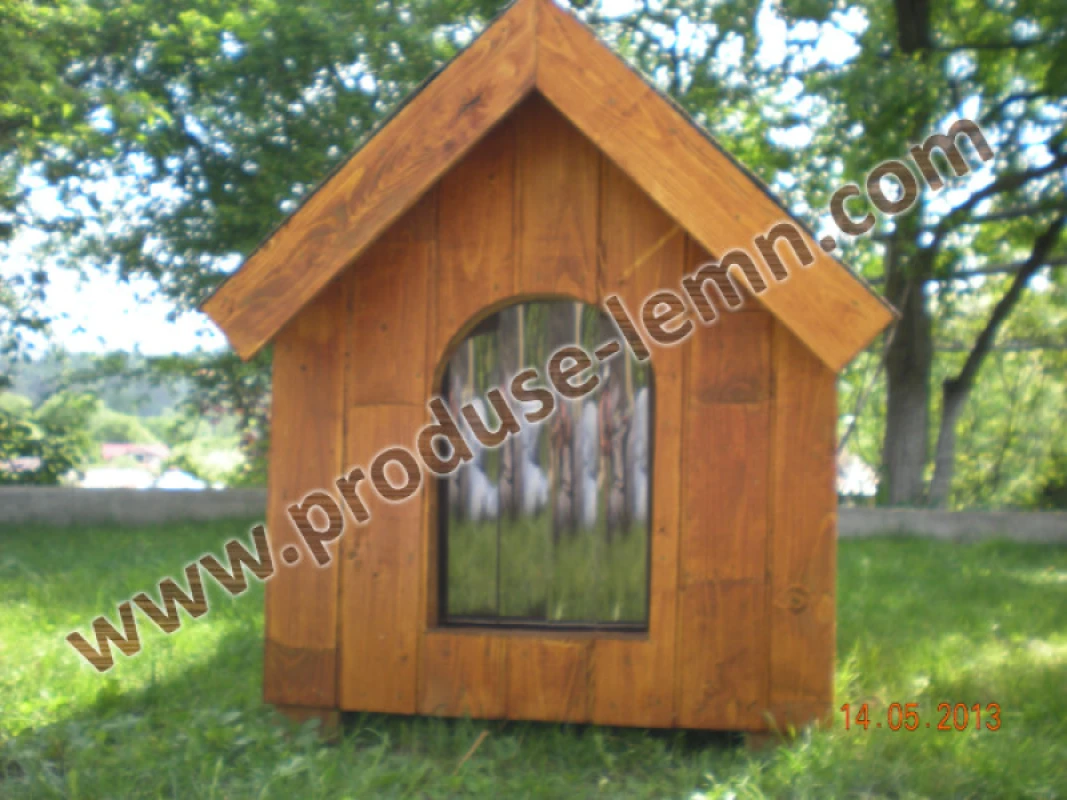 cusca cu folie PVC