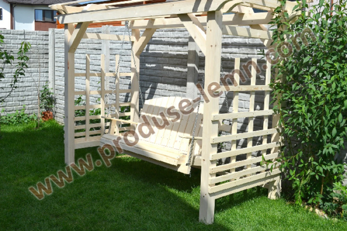balansoar din lemn pentru gradina (3)