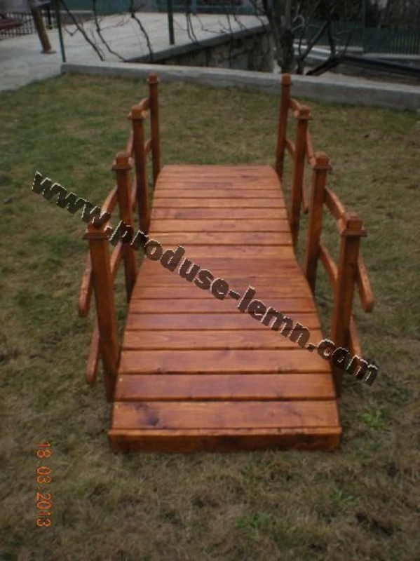 pod , podet din lemn (1)2