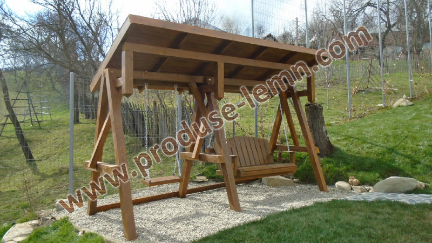 balansoar din lemn pentru gradina (7)