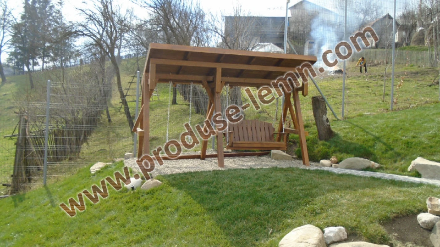 balansoar din lemn pentru gradina (9)