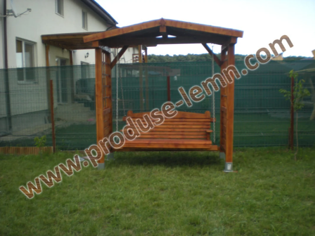 balansoar din lemn pentru gradina (4)