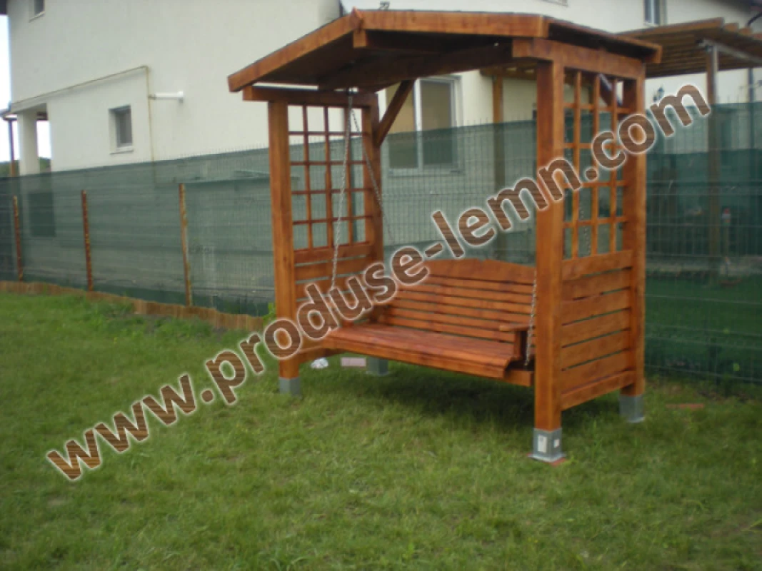 balansoar din lemn pentru gradina (5)