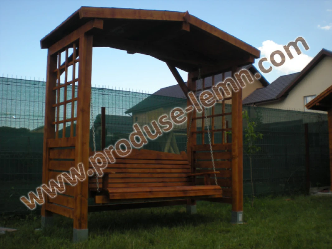 balansoar din lemn pentru gradina (8)